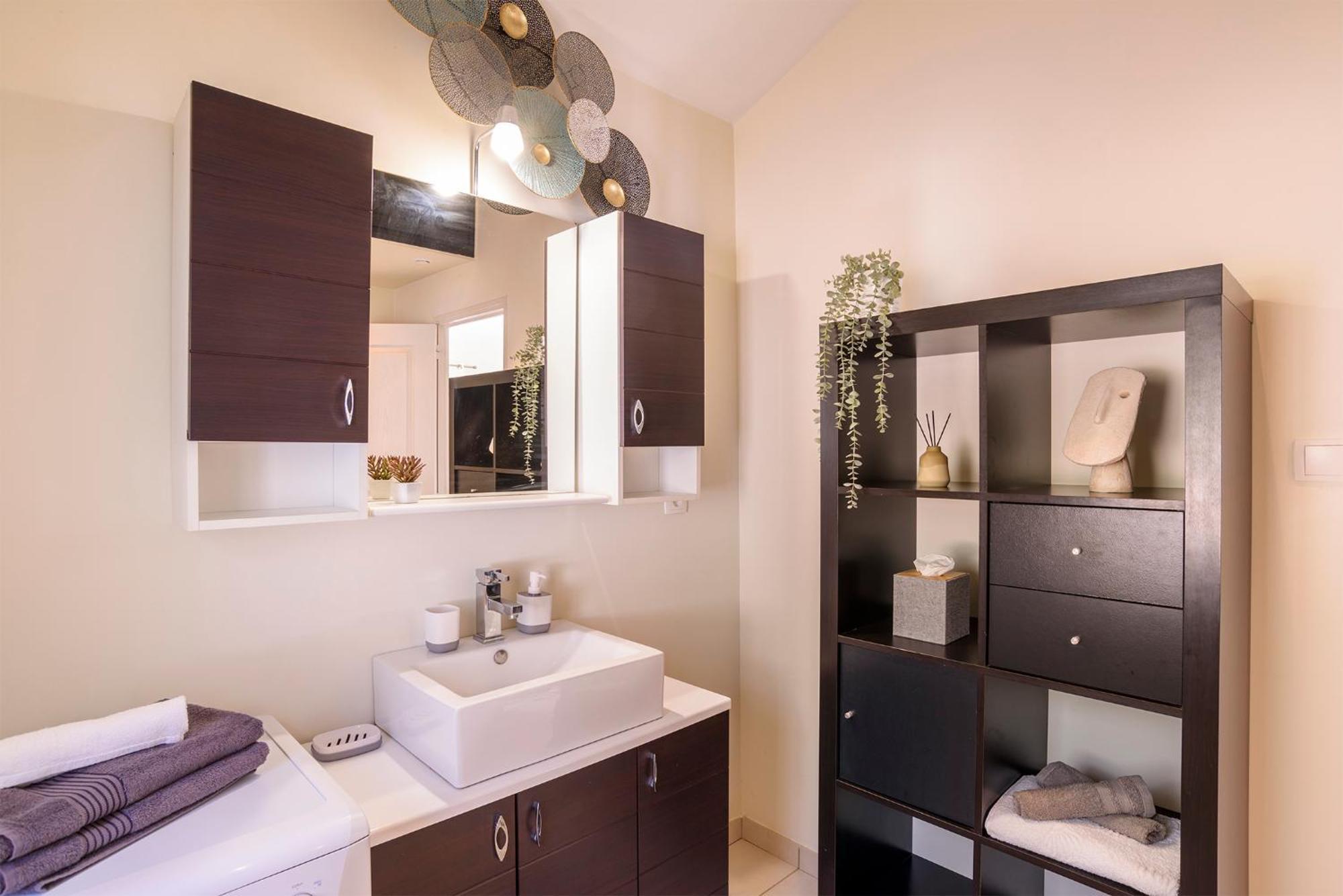 Appartement Cosy Hyeres Centre Eksteriør bilde