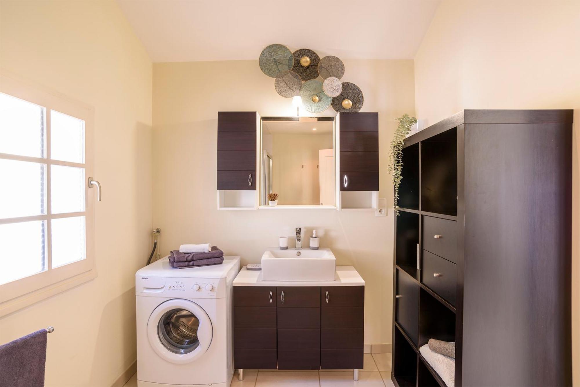 Appartement Cosy Hyeres Centre Eksteriør bilde